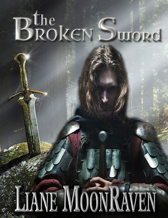 The Broken Sword