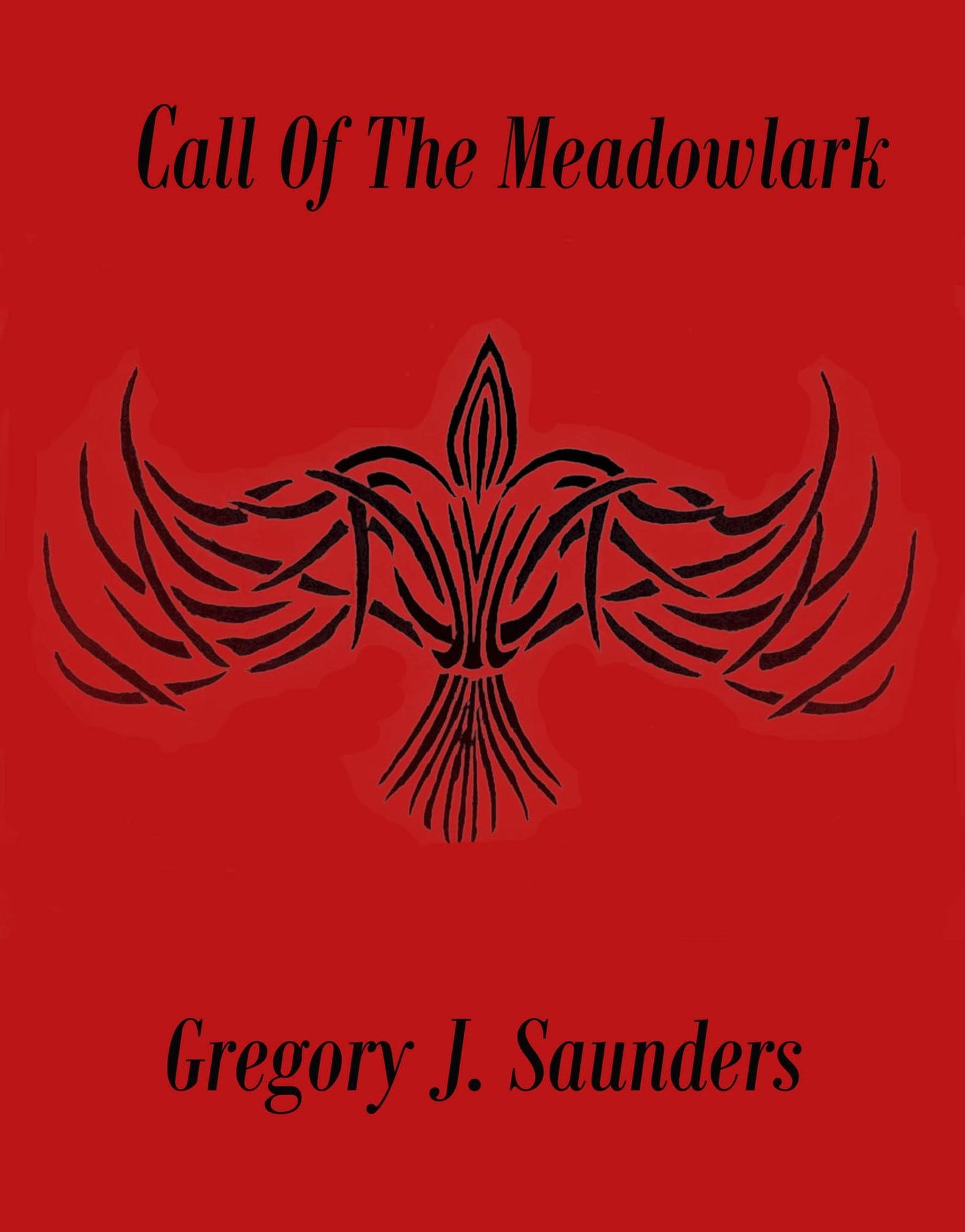Call Of The Meadowlark