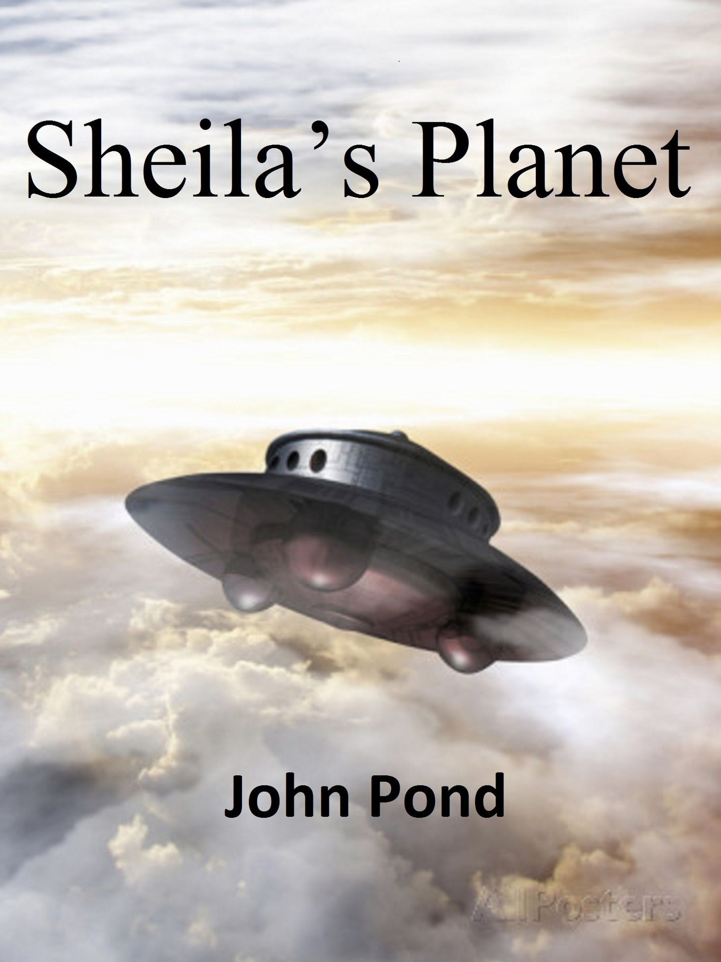 Sheila's Planet