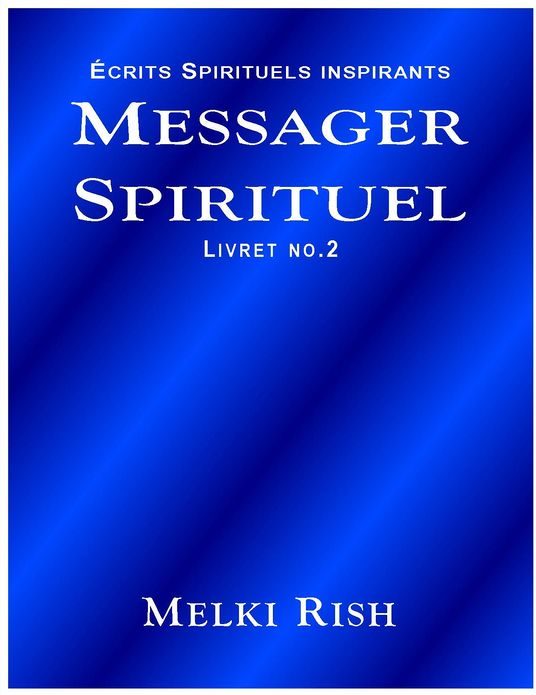 Messager Spirituel Livret No.2