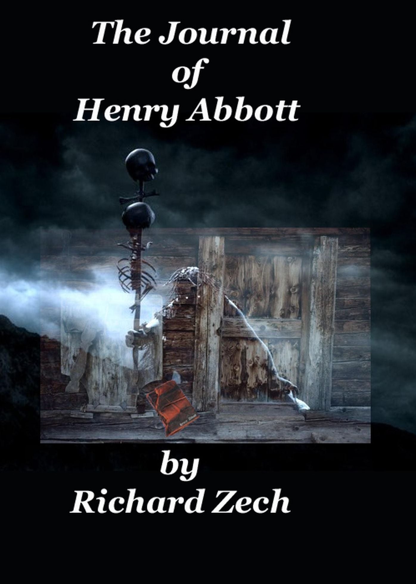 The Journal of Henry Abbott