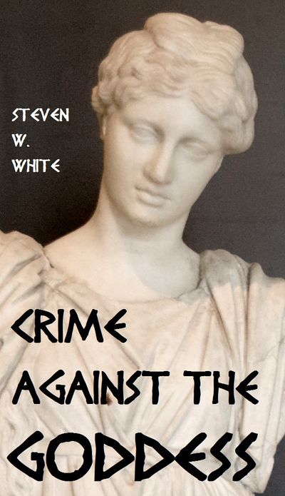 Crime Against the Goddess