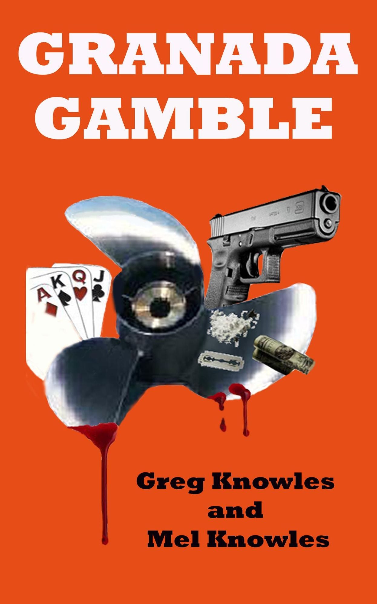 Granada Gamble