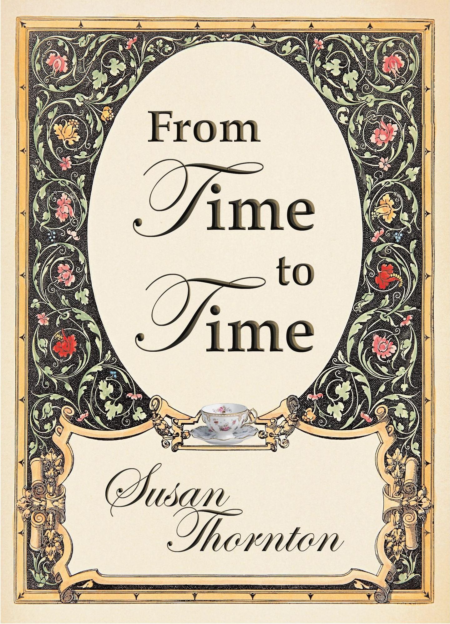 From Time To Time