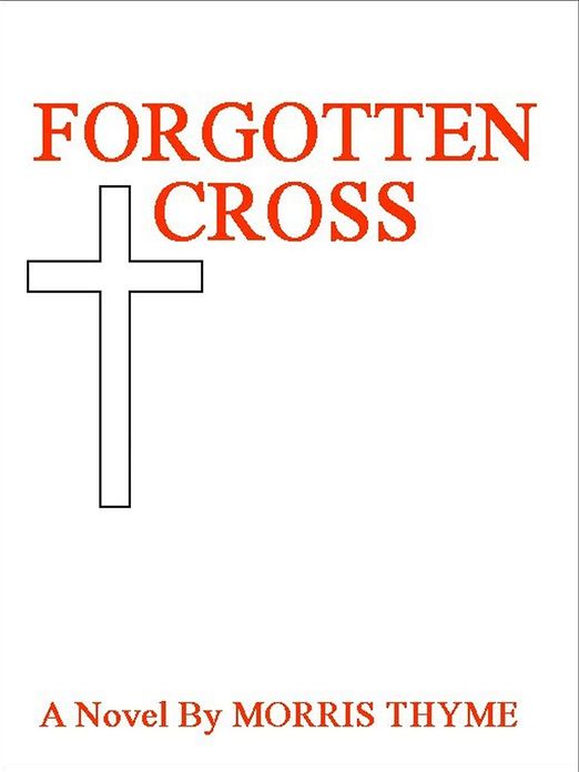 Forgotten Cross
