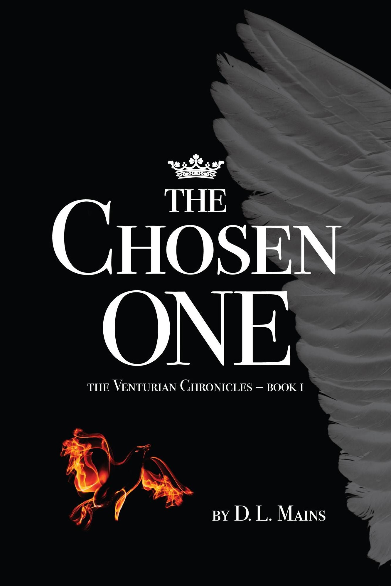 The Chosen One