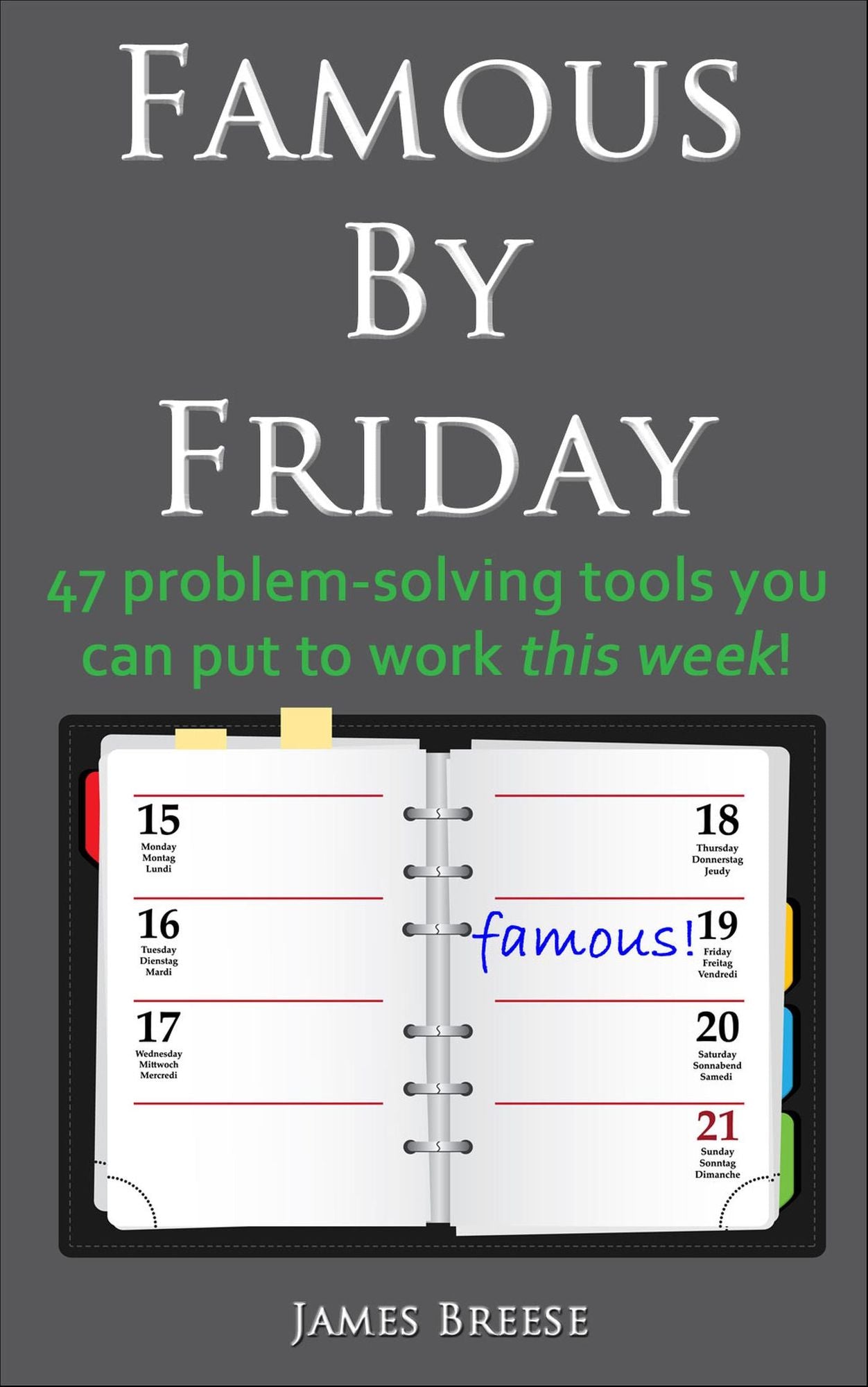 Famous By Friday