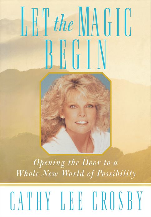 Let the Magic Begin: Opening the Door to a Whole New World of Possibility