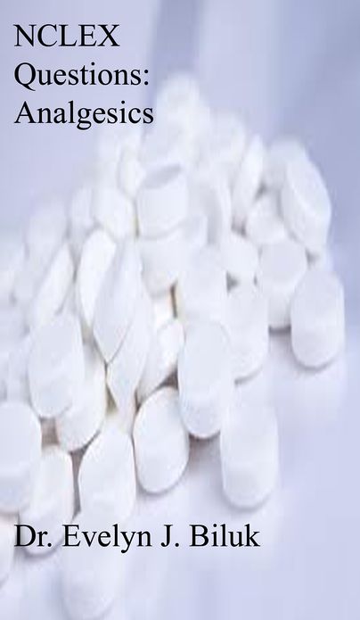 NCLEX Questions: Analgesics
