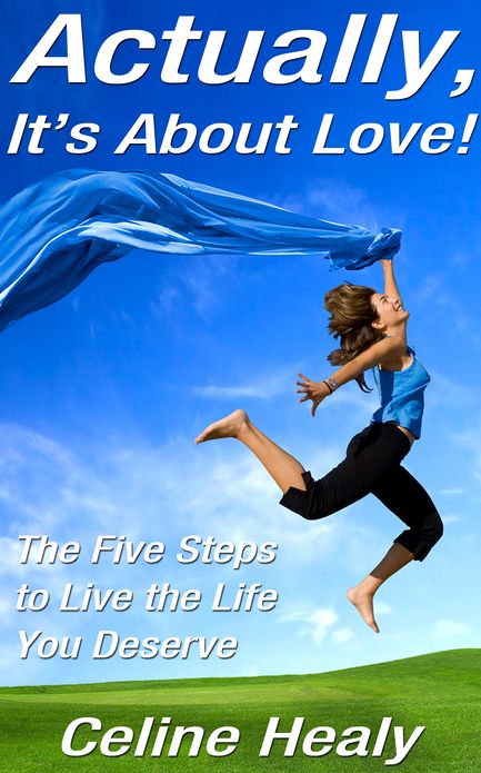 Actually, It's About Love!