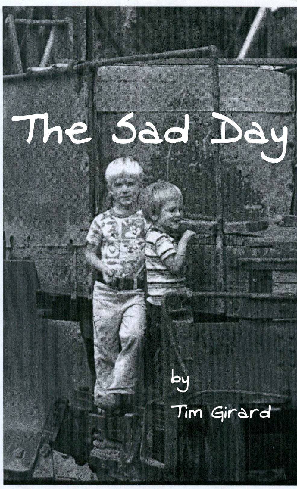 The Sad Day
