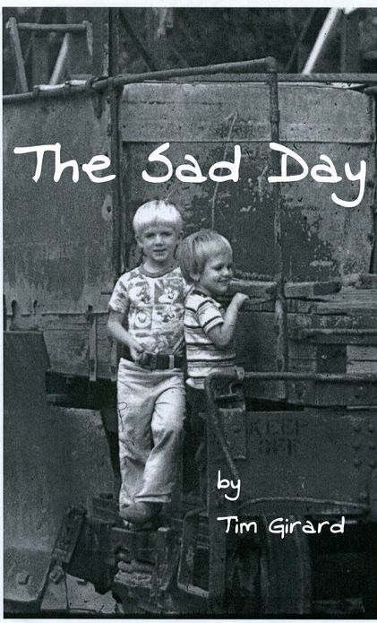 The Sad Day