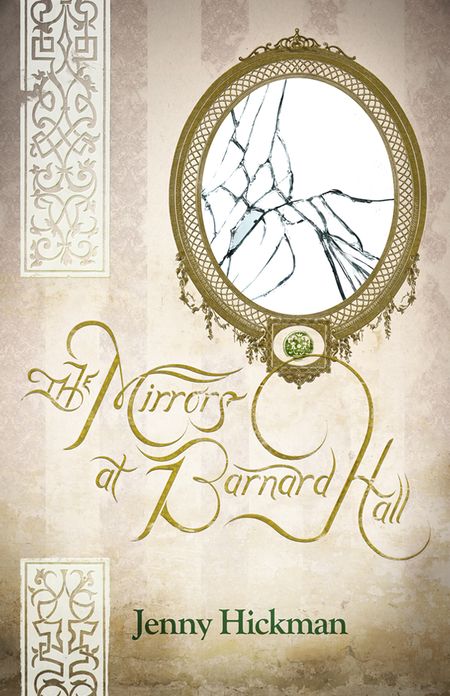 The Mirrors at Barnard Hall
