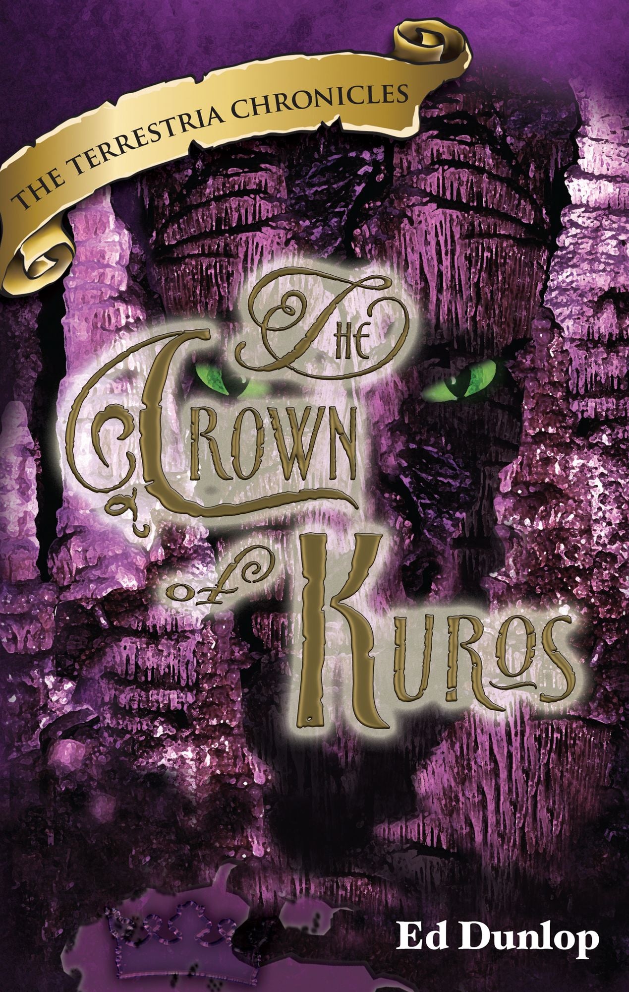 The Crown of Kuros