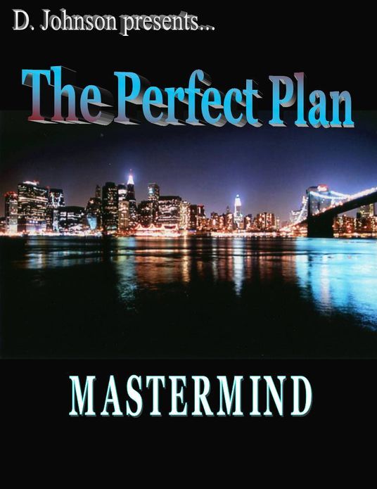 The Perfect Plan: Mastermind