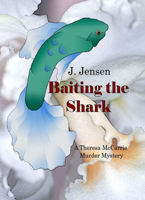 Baiting the Shark