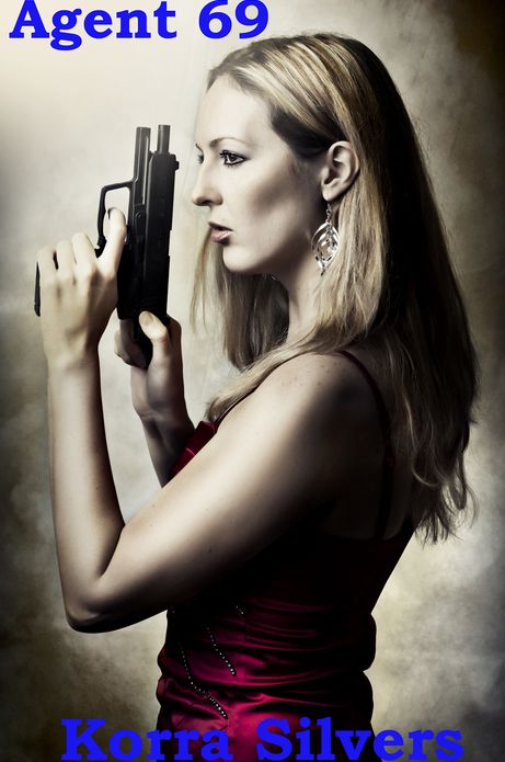 Agent 69