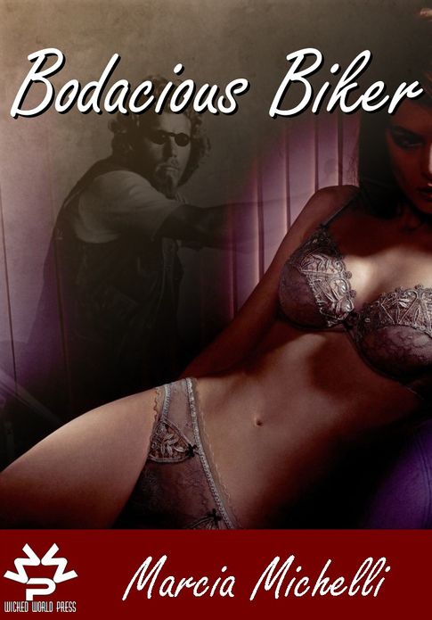 Bodacious Biker
