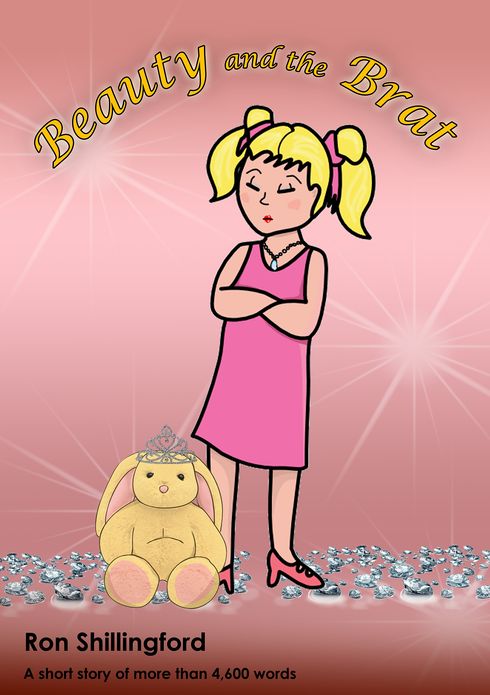 Beauty and the Brat