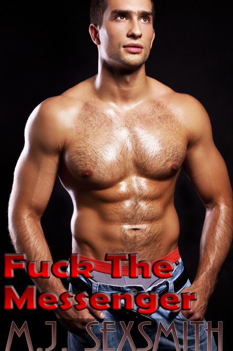 Lone Wolf #1: Fuck The Messenger