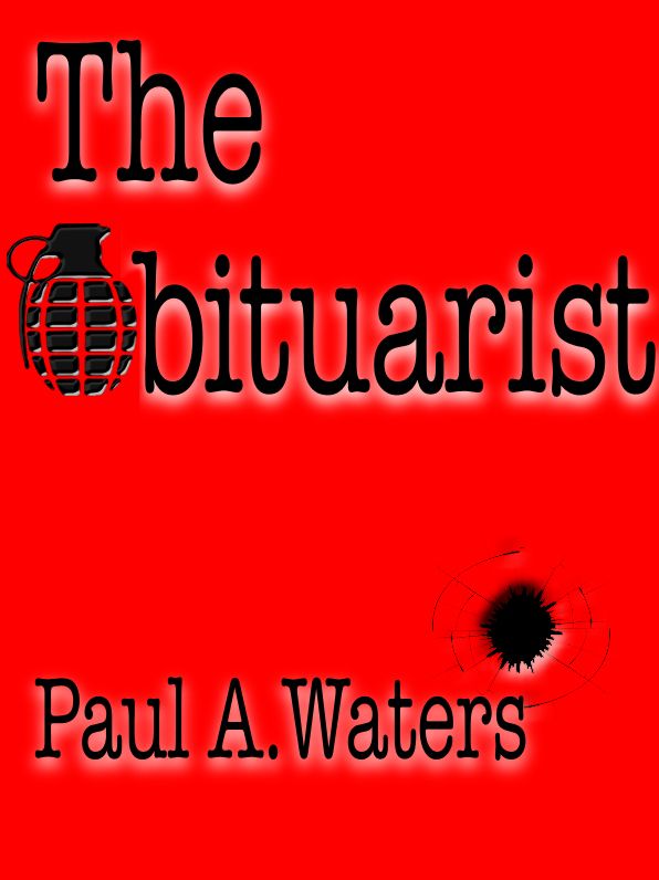 The Obituarist