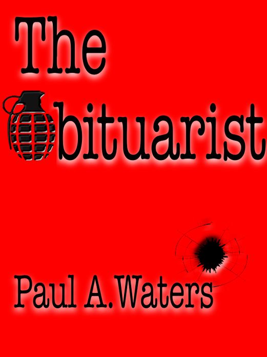 The Obituarist