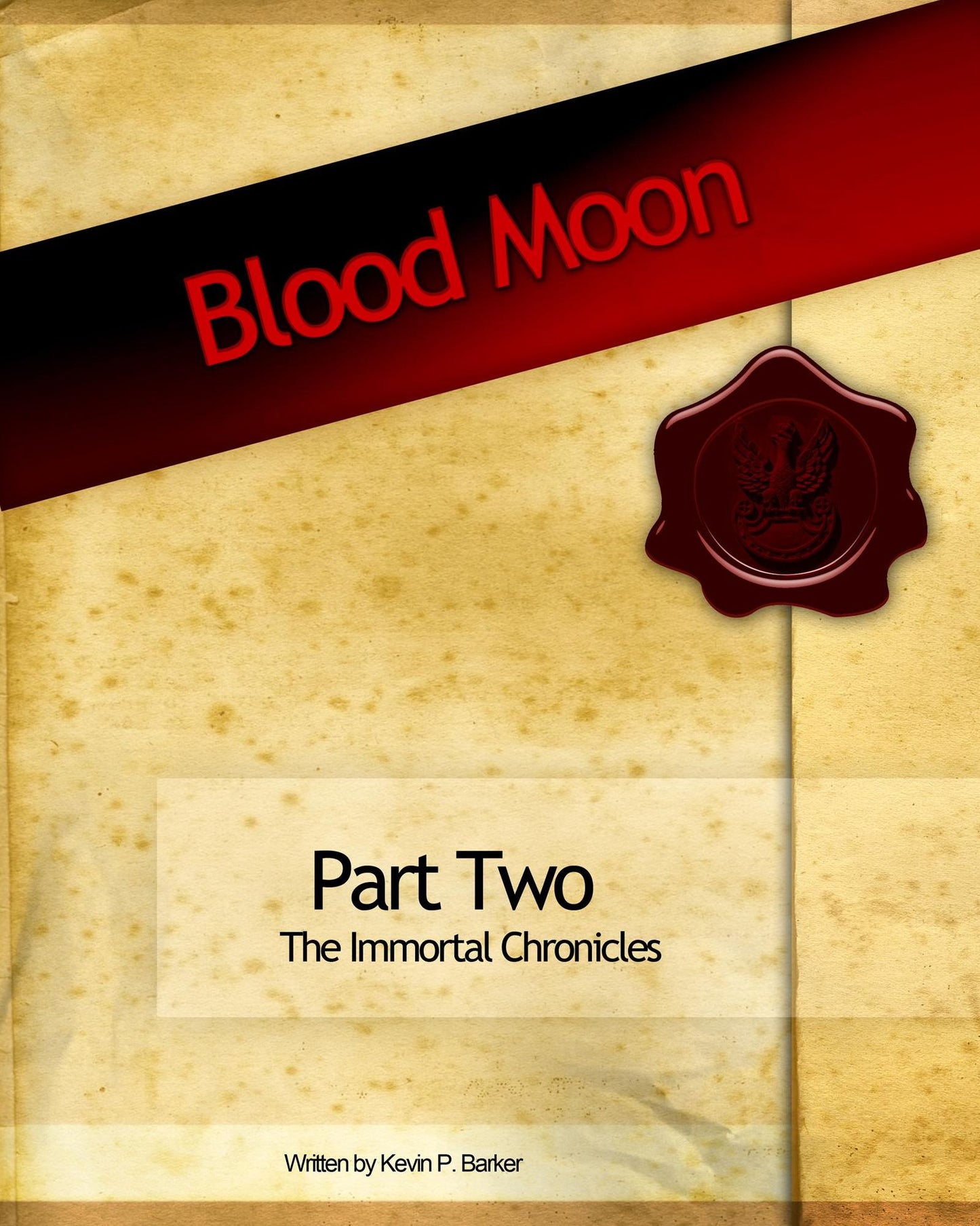 Blood Moon