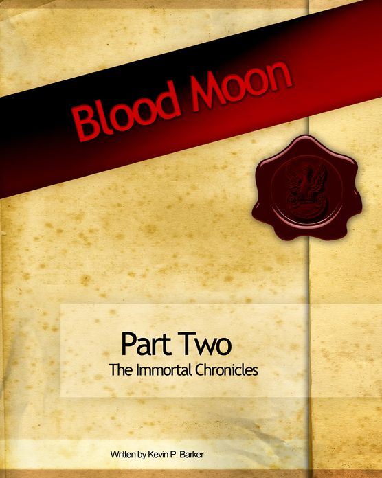 Blood Moon
