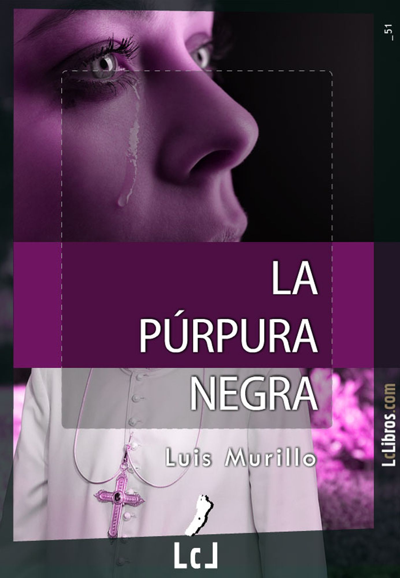 La púrpura negra