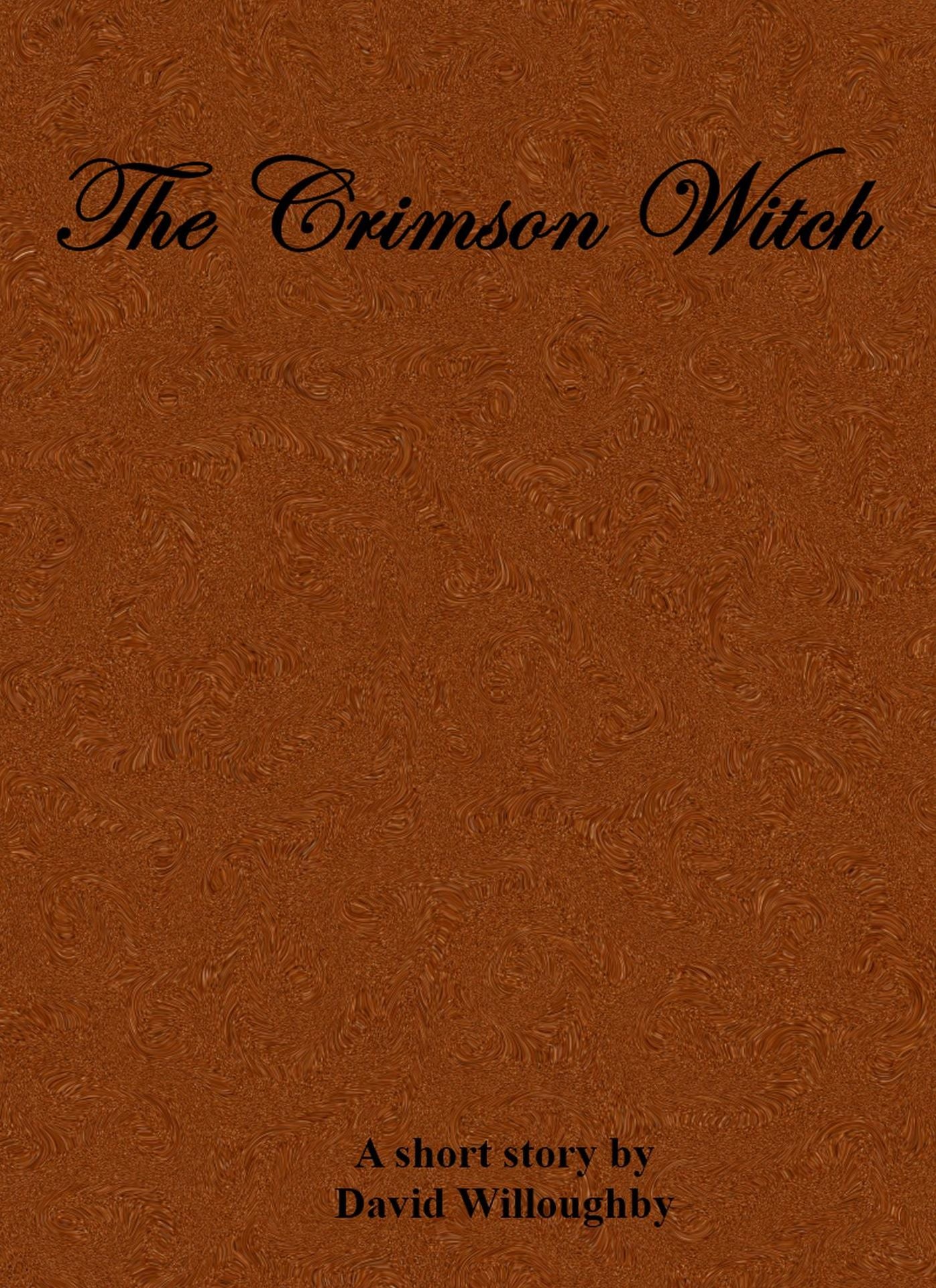 The Crimson Witch