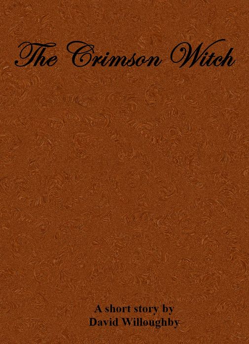 The Crimson Witch
