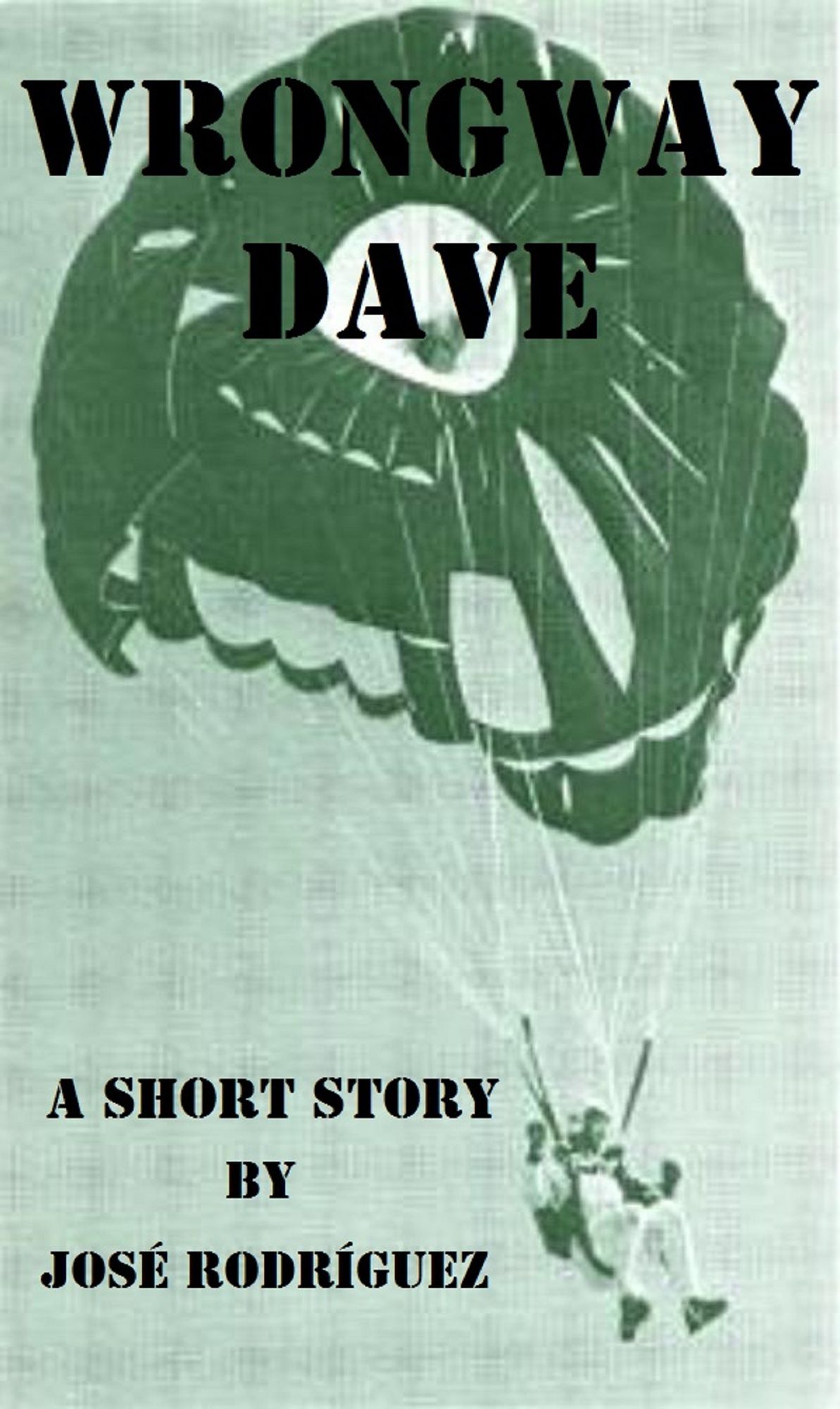 Wrongway Dave