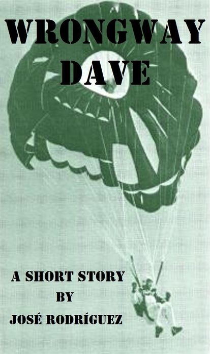 Wrongway Dave