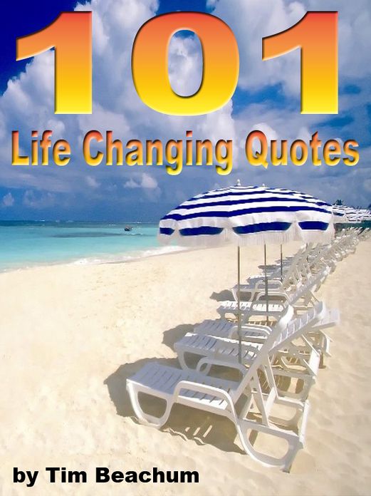 101 Life Changing Quotes