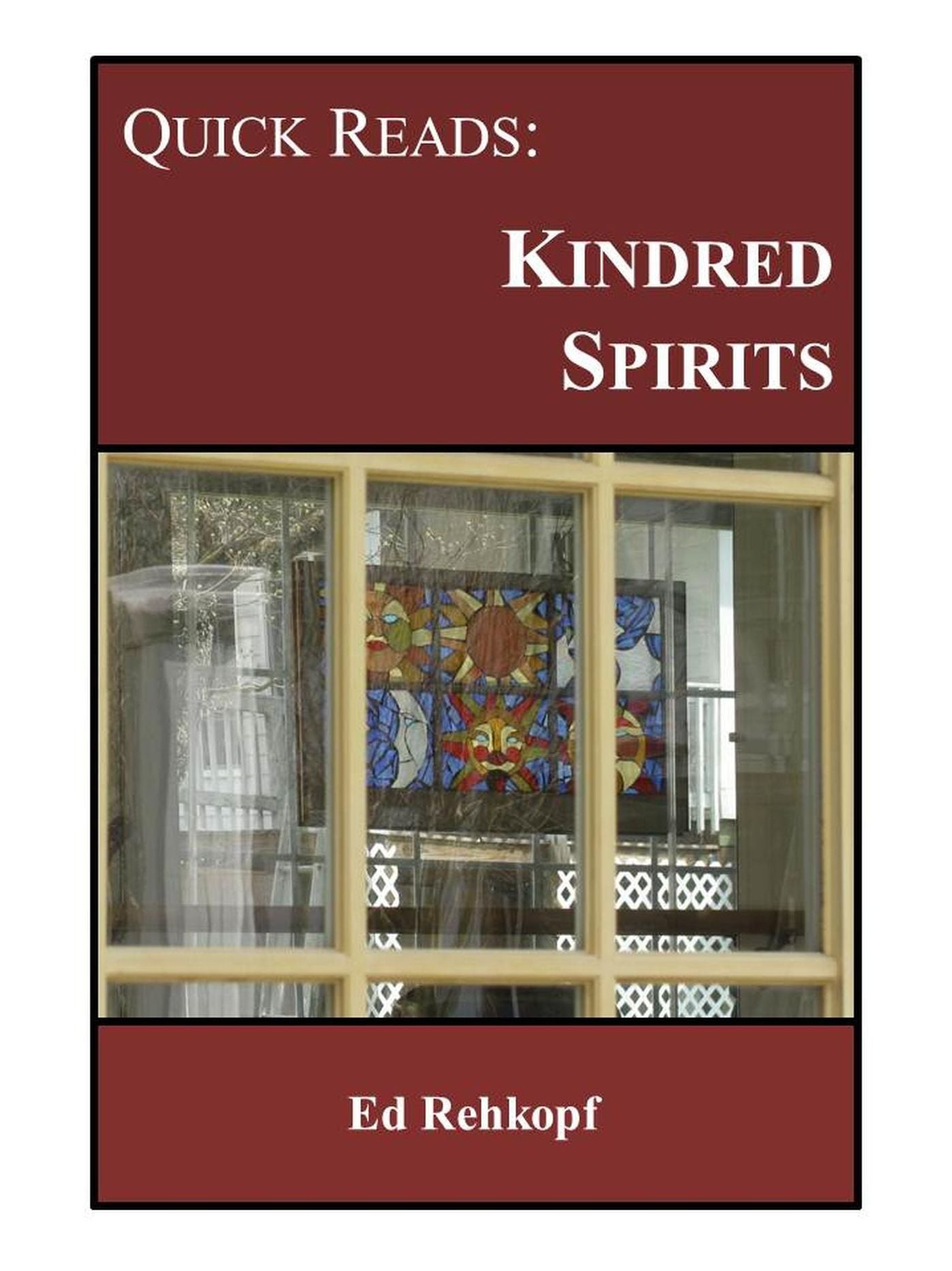 Quick Reads: Kindred Spirits