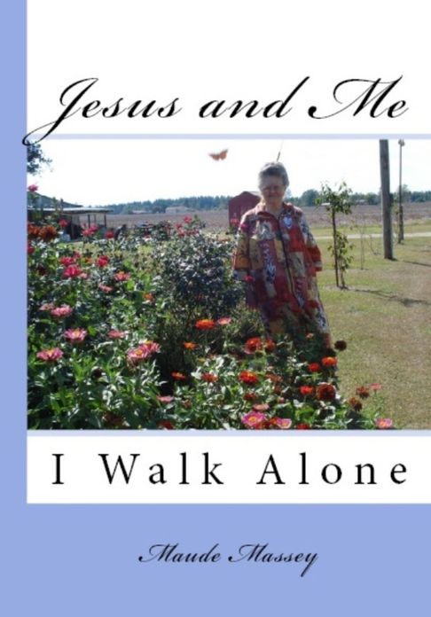 Jesus & Me: I Walk Alone