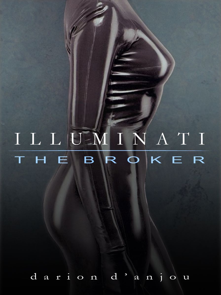 Illuminati: The Broker .003