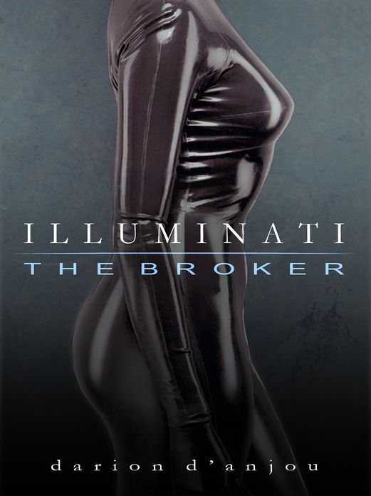 Illuminati: The Broker .003