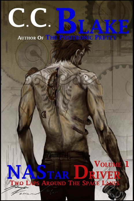 NAStar Driver (vol. 1)
