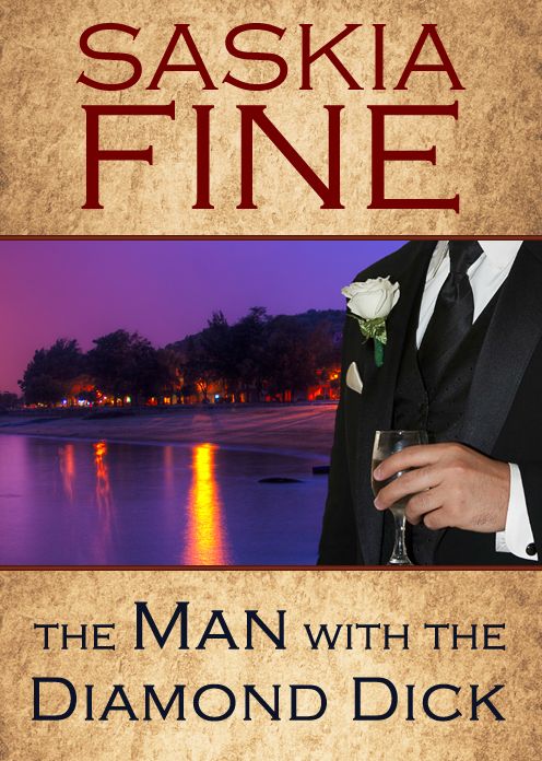 The Man with the Diamond Dick