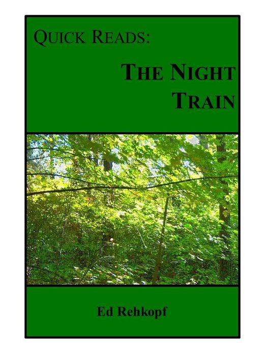 Quick Reads: The Night Train