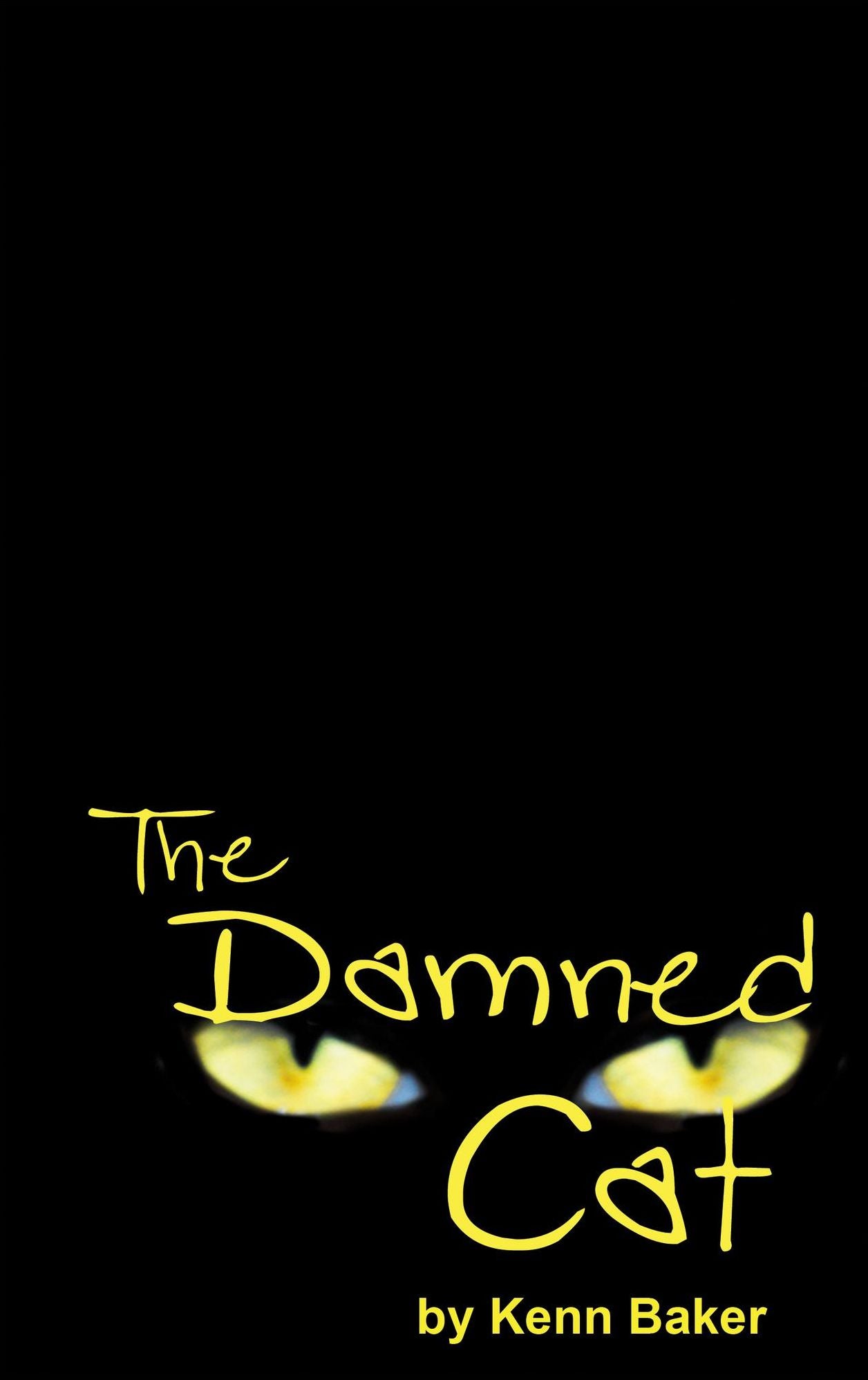 The Damned Cat