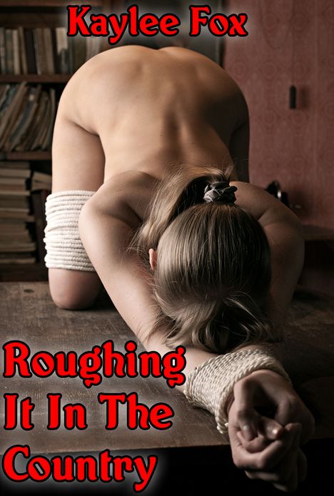 Roughing It In The Country (Rough Sex Series)