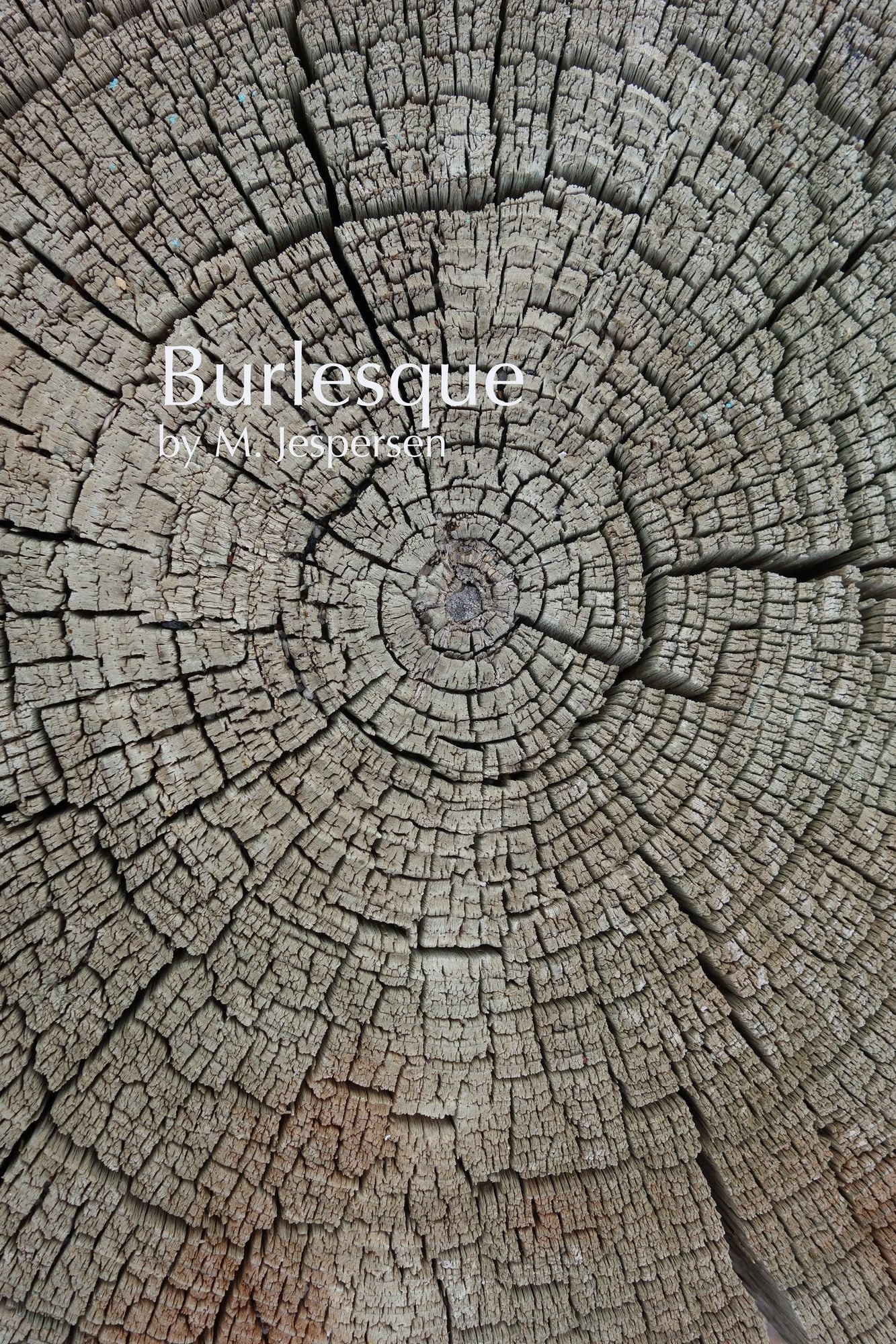 "Burlesque"