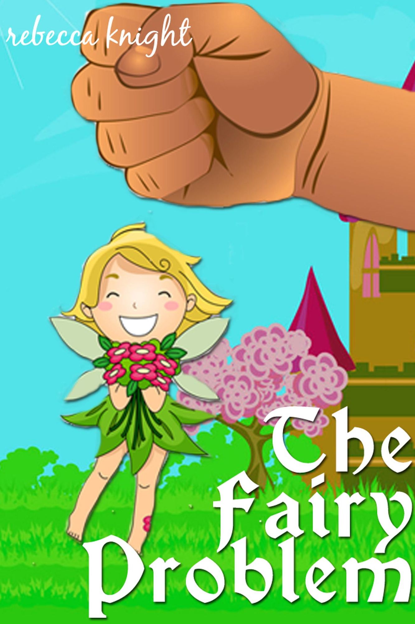 The Fairy Problem (A Short Story)