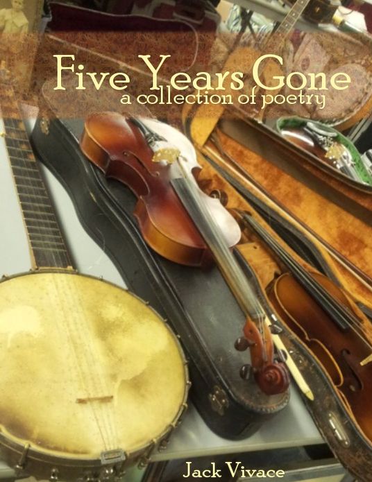 Five Years Gone