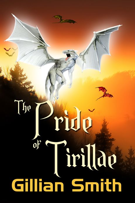 The Pride of Tirillae