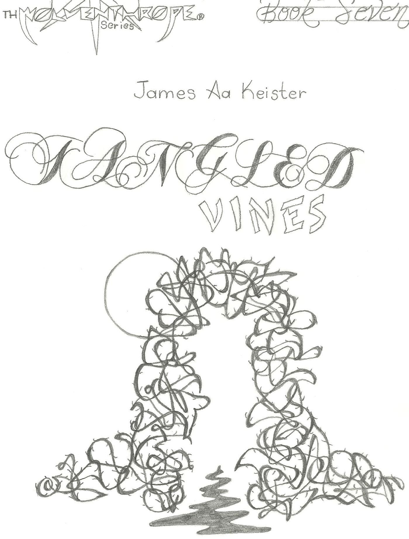 Tangled Vines