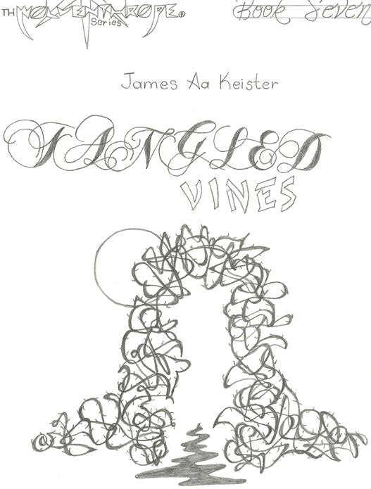 Tangled Vines