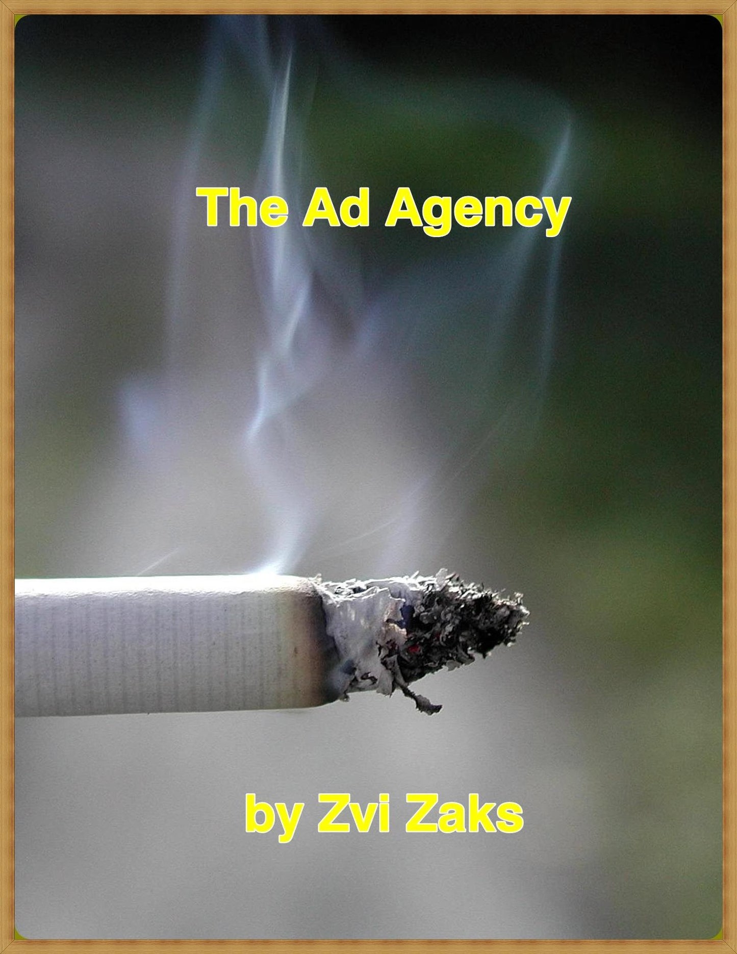 The Ad Agency